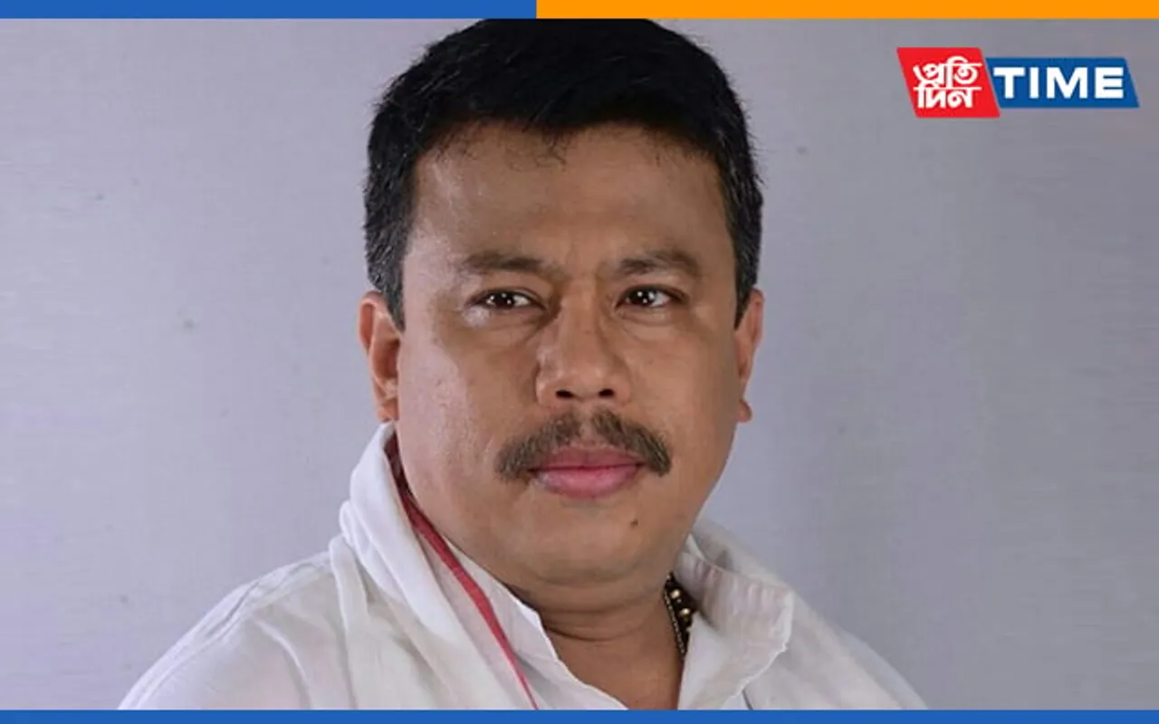 APCC Gen. Secretary Kalyan Gogoi Quits Party, Likely To Join BJP