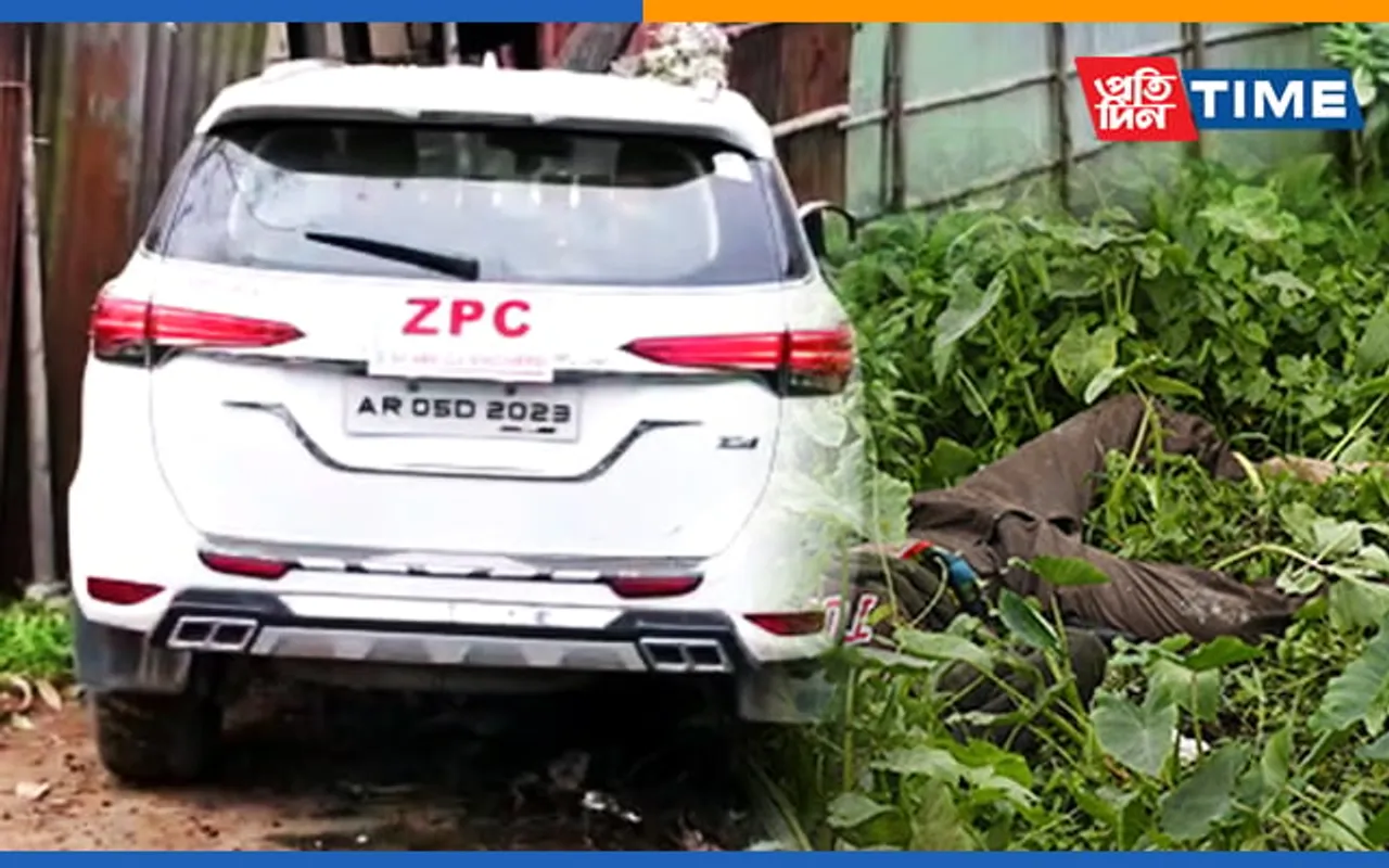 Sonitpur: 2 Cyclists Killed In Road Accident