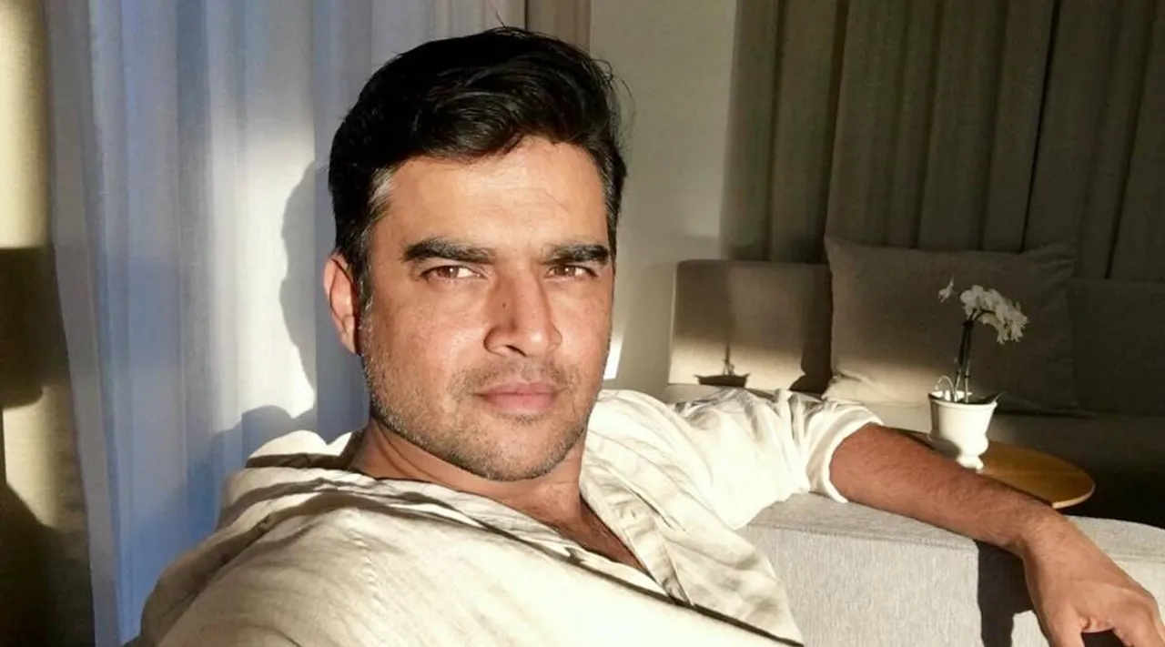 Actor R Madhavan Tests COVID-19 +VE