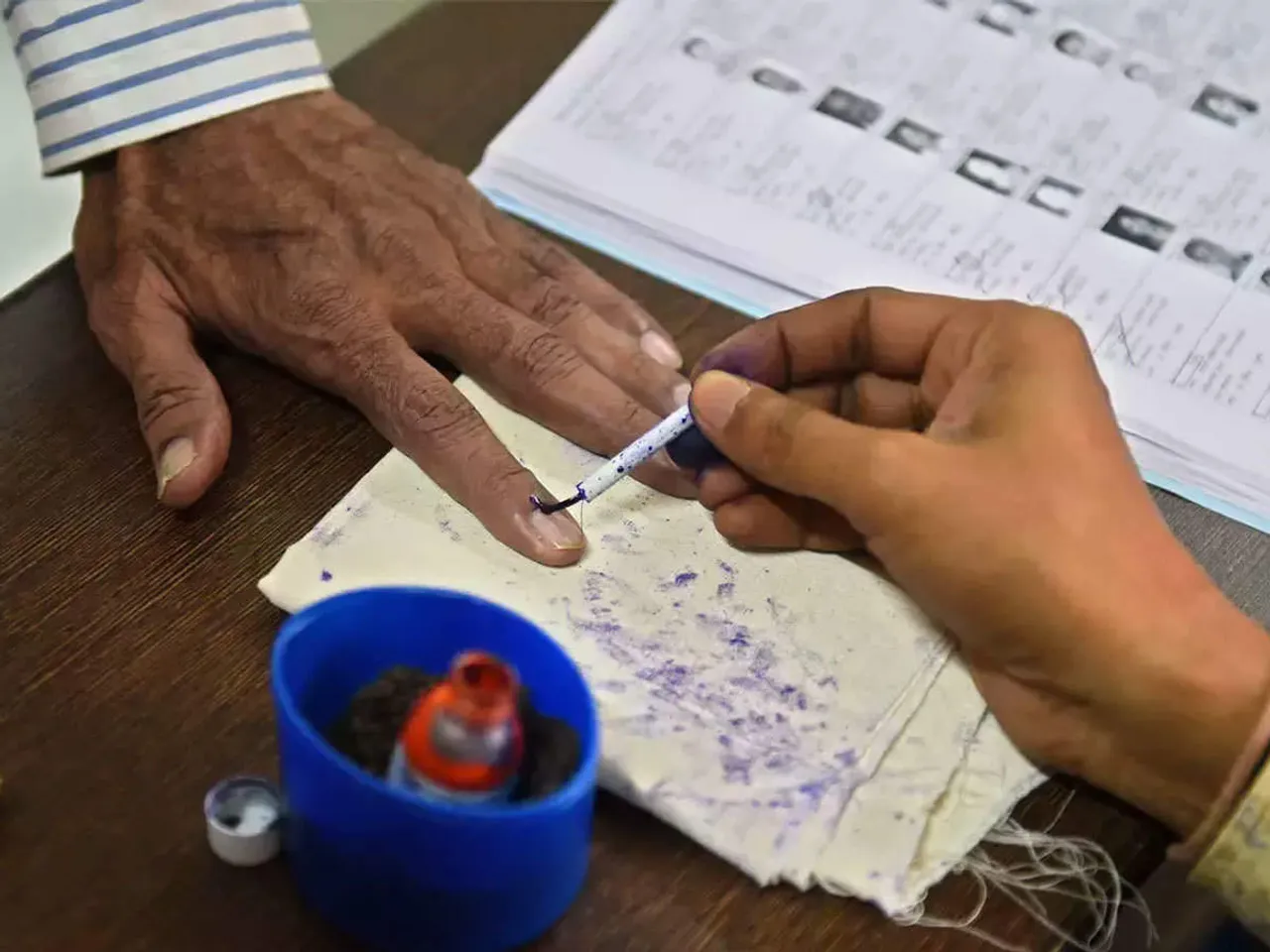 Assam Polls: Several Ministers In Fray In 2nd Phase