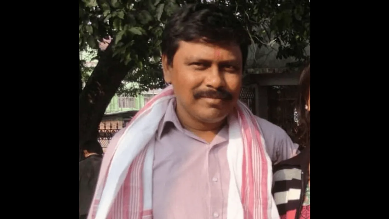 Guwahati: One Held In Journalist’s Alleged Murder Case