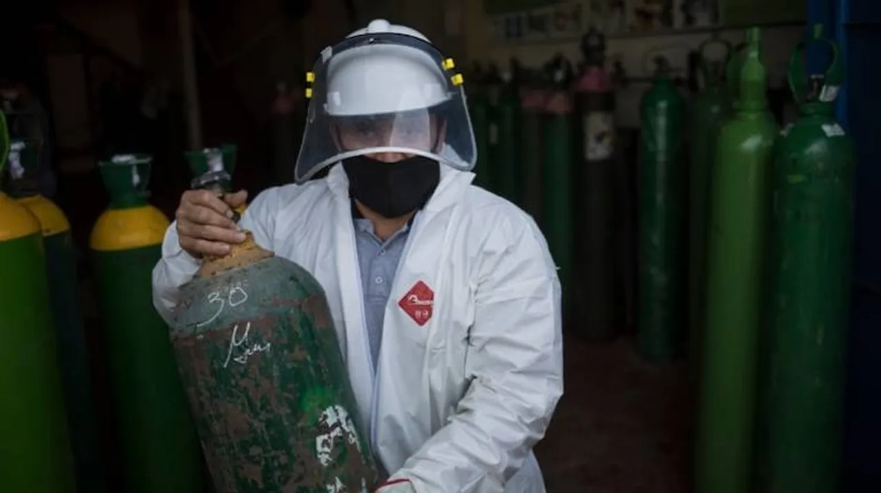 Oxygen Supply Stable In Assam For Atleast Next 10 Days: Himanta