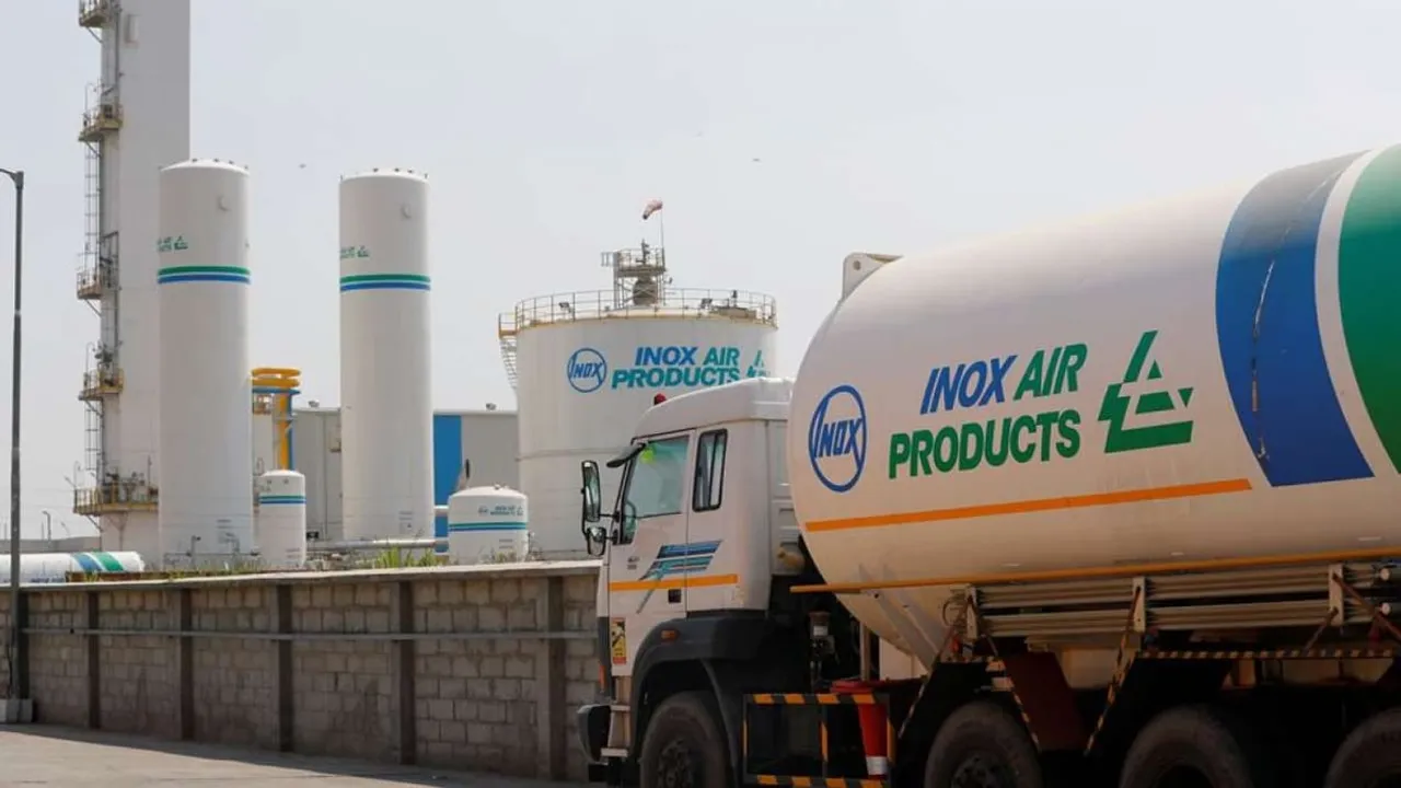 3 Oxygen Generation Plants To Be Installed In Meghalaya