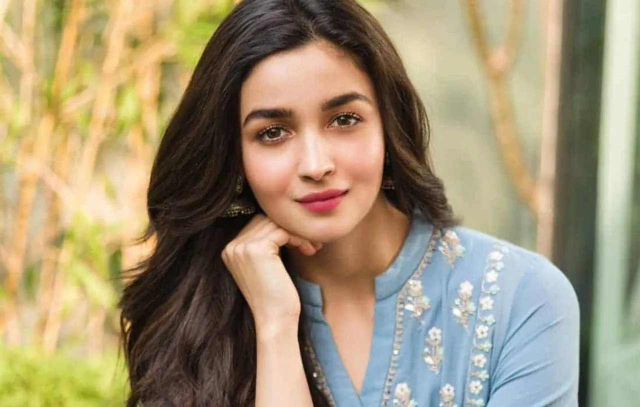 Alia Bhatt Tests Positive for COVID-19