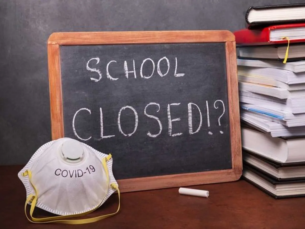 COVID-19 Row: Schools in 5 Districts in Assam Closed for 15 days