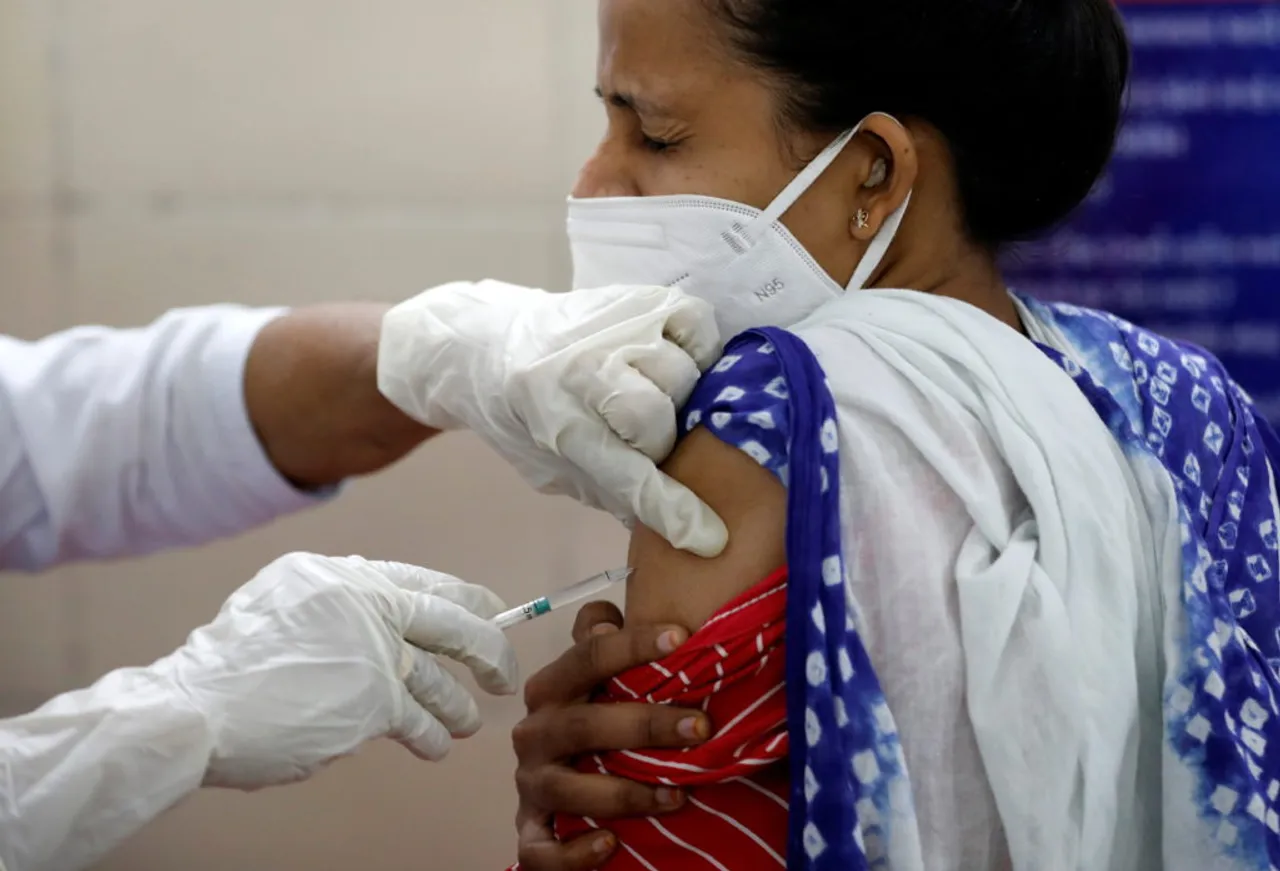 Assam Gets 5 Lakh Doses Of Vaccines Against COVID-19