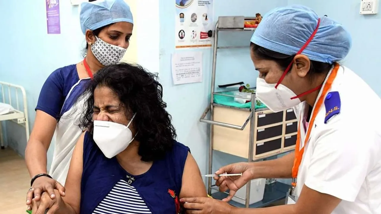 Mizoram, Nagaland To Start Vaccination For 18-44 On May 17