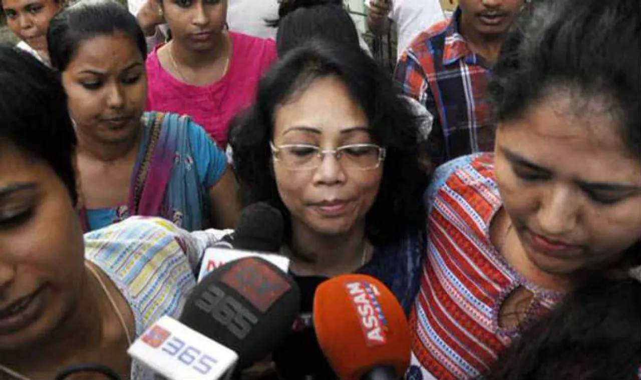 ACS Officer Sentenced To 4 Years Imprisonment In Bribery Case