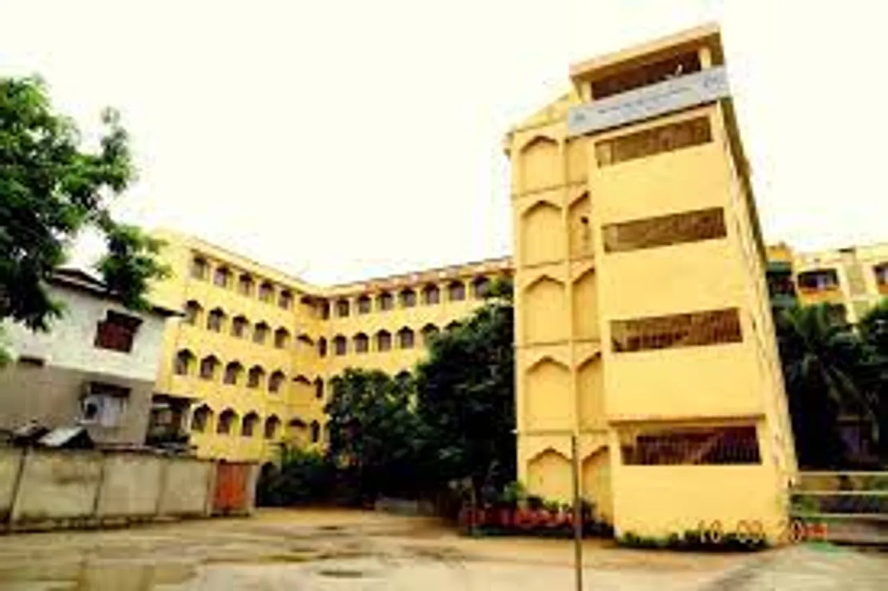 Guwahati: Maharshi Shut Till April 22 after teacher tests COVID +ve
