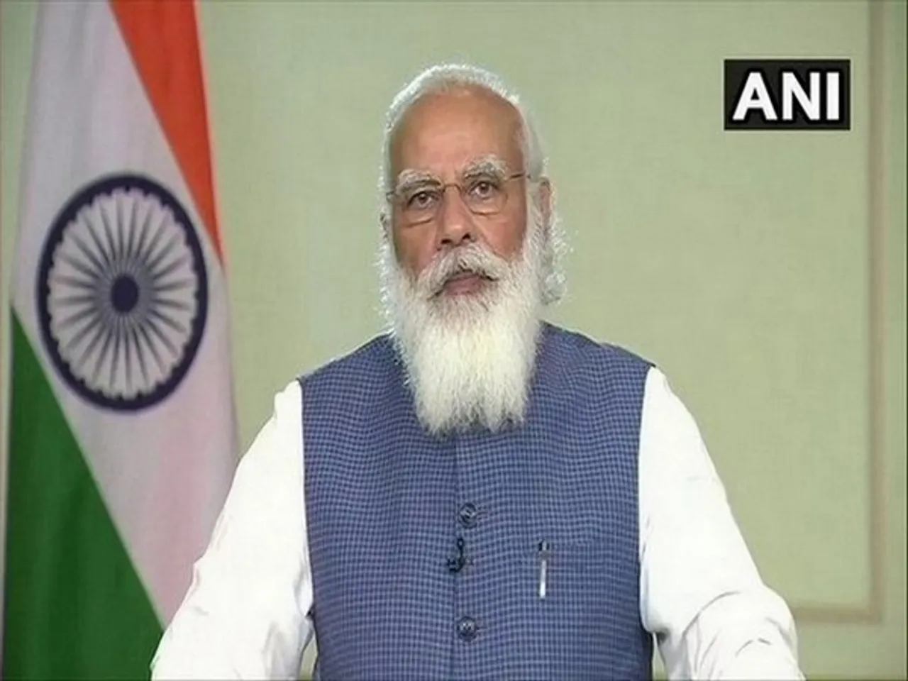 ‘Tika Utsav’ Beginning Of Second Big War Against Corona: PM Modi