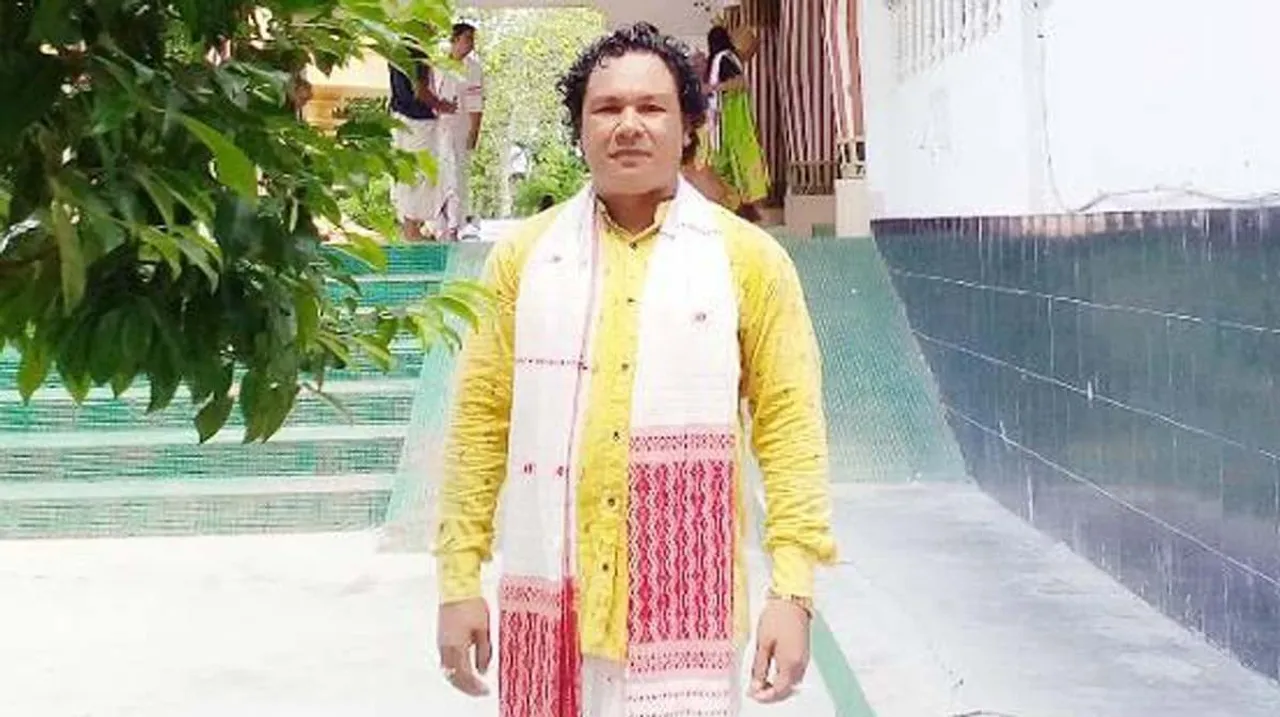 ULFA (I) Releases Abducted ONGC Employee Ritul Saikia