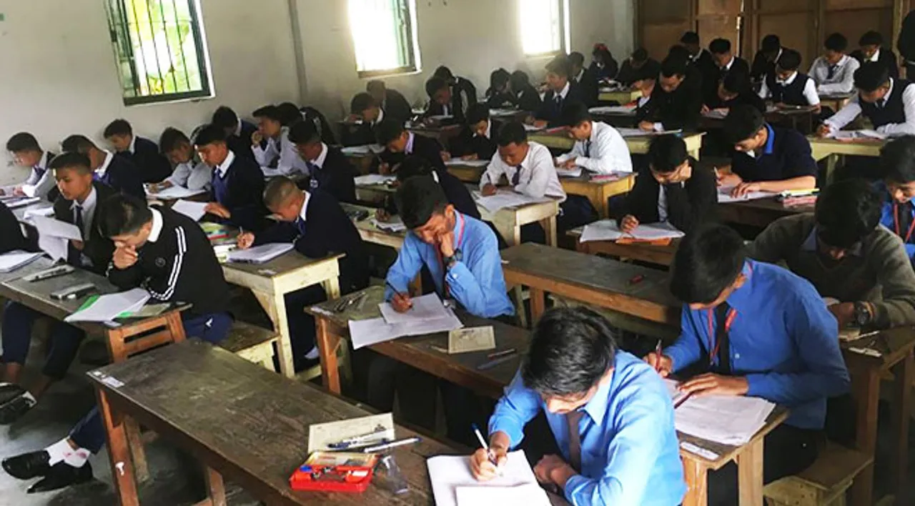 COVID-19: Manipur Class 10, 12 Board Exams Postponed