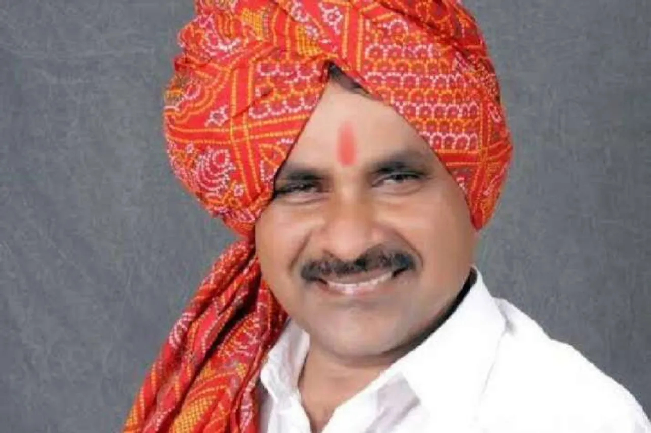 Maha Congress MLA Dies Due To Post-COVID Complications