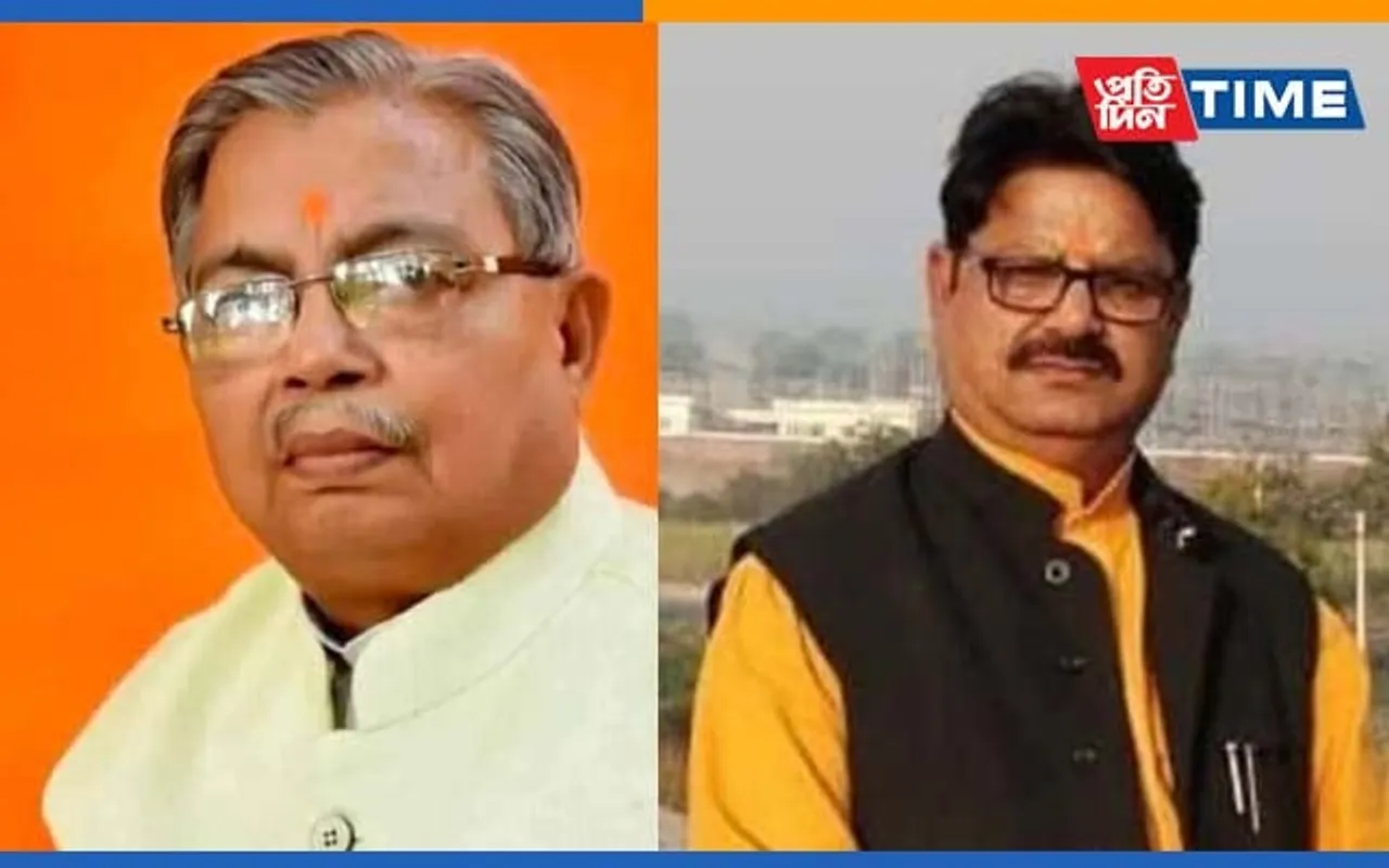 UP: 2 BJP MLAs Succumb To COVID-19