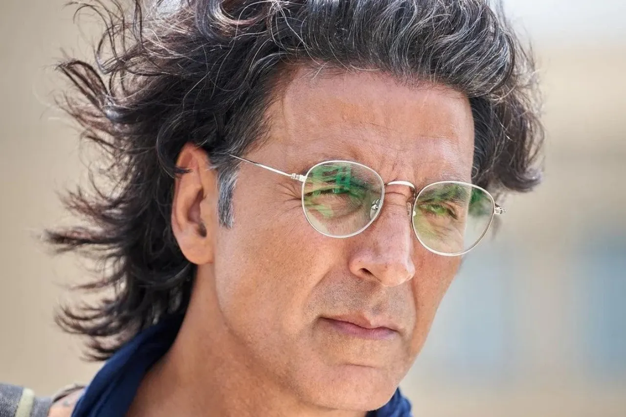 Akshay Kumar Tests Positive For COVID-19