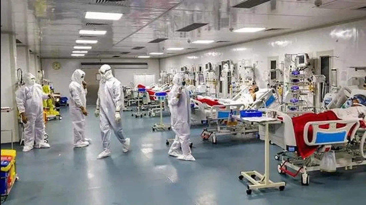 COVID-19 India: Oxygen Generation Plants To Be Imported From Germany