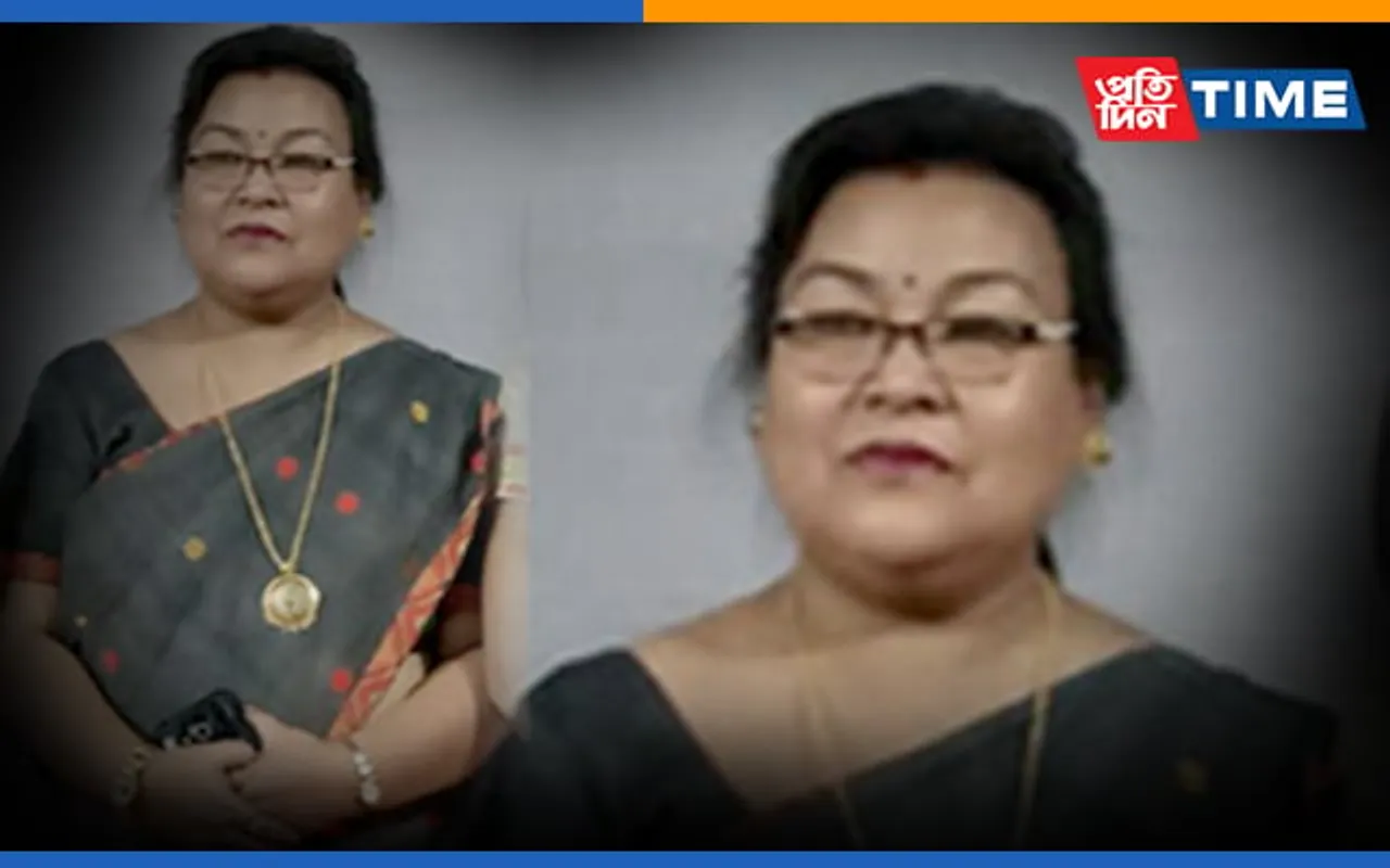 Guwahati: City Teacher Dies of COVID-19