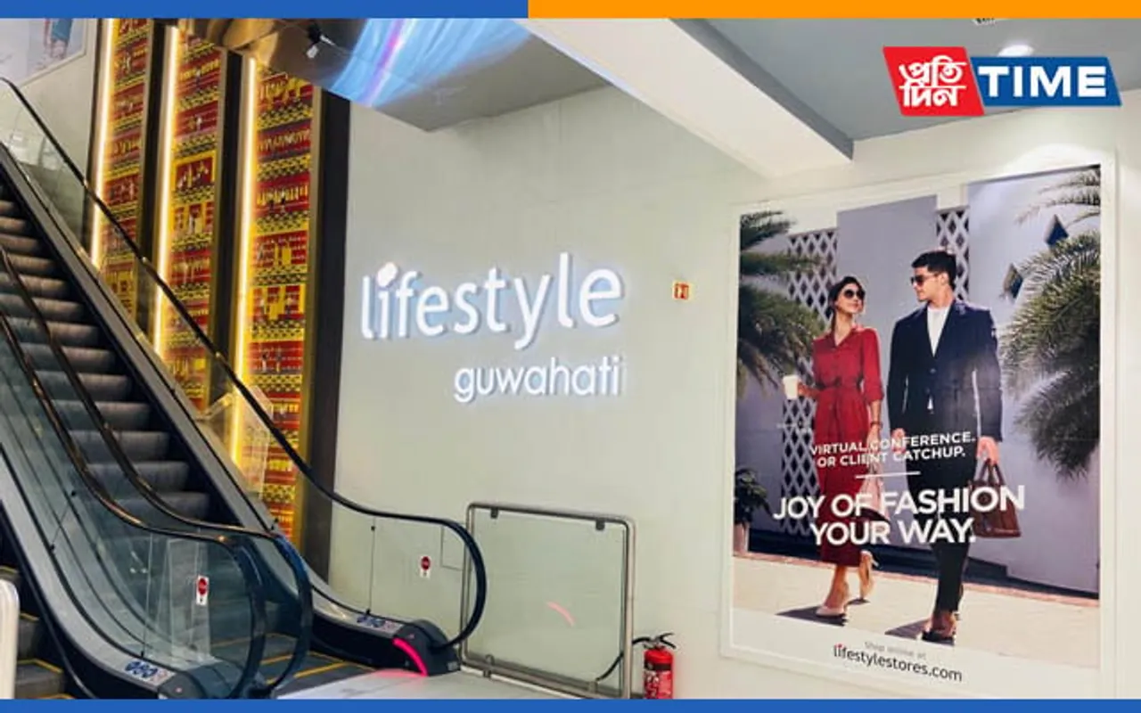 Lifestyle Launches Bihu Anthem Featuring Zubeen Garg