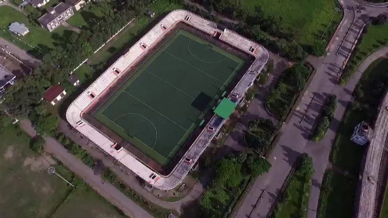 Covid Scare: Manipur Bans Sporting Activities