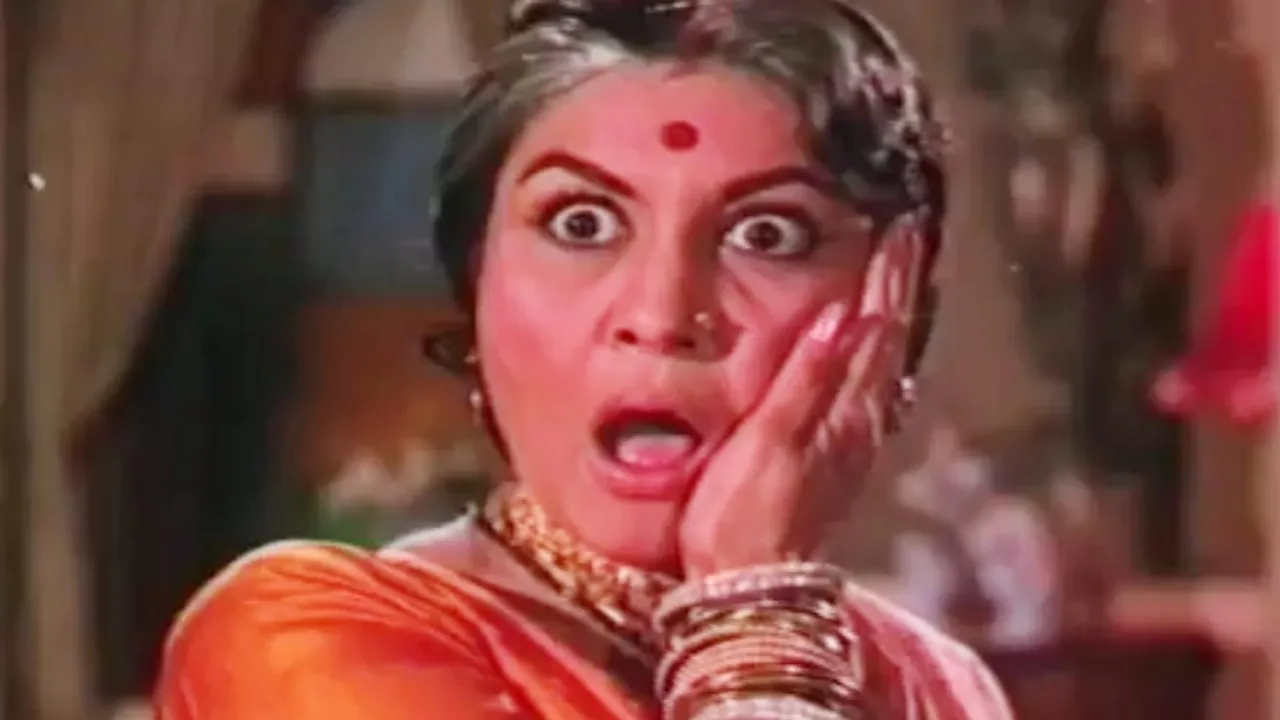 Veteran Actress Shashikala Passes Away At 88