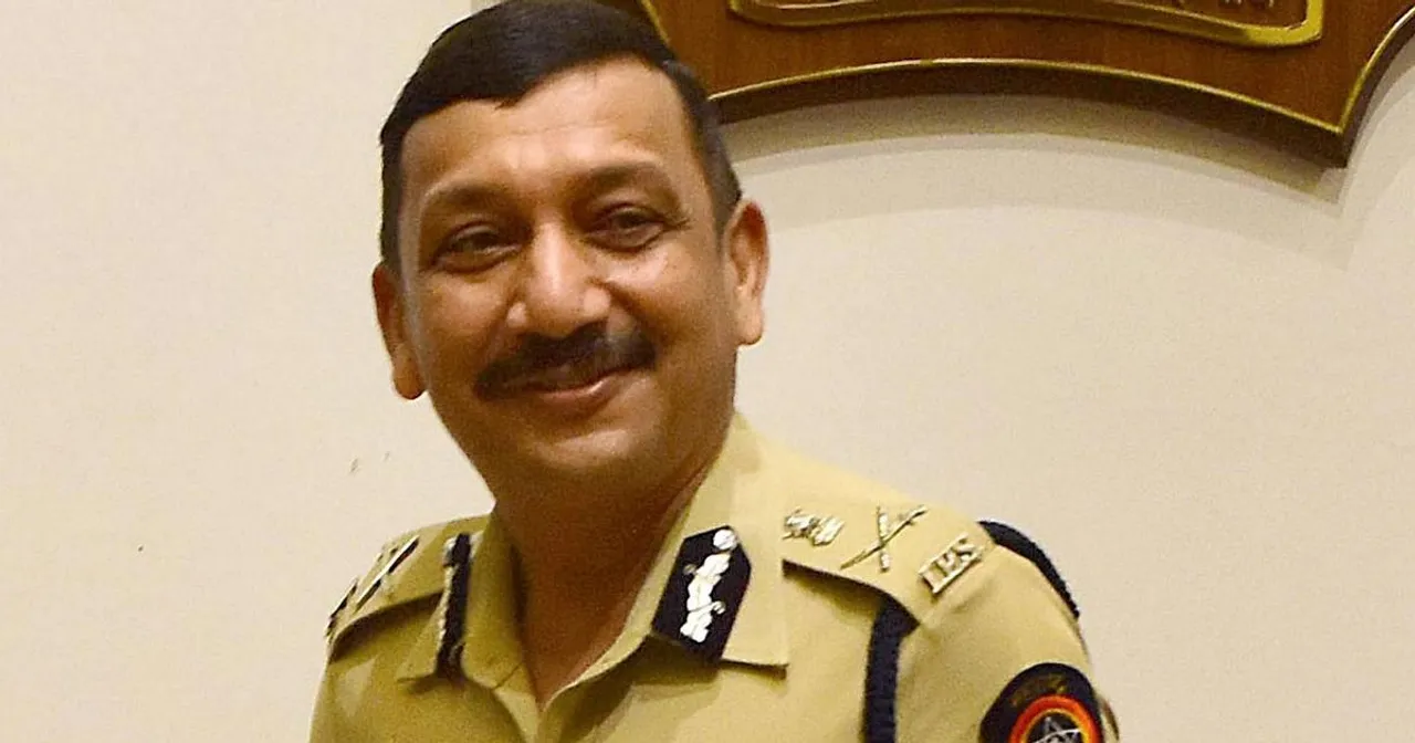 Subodh Kumar Jaiswal Appointed New CBI Director