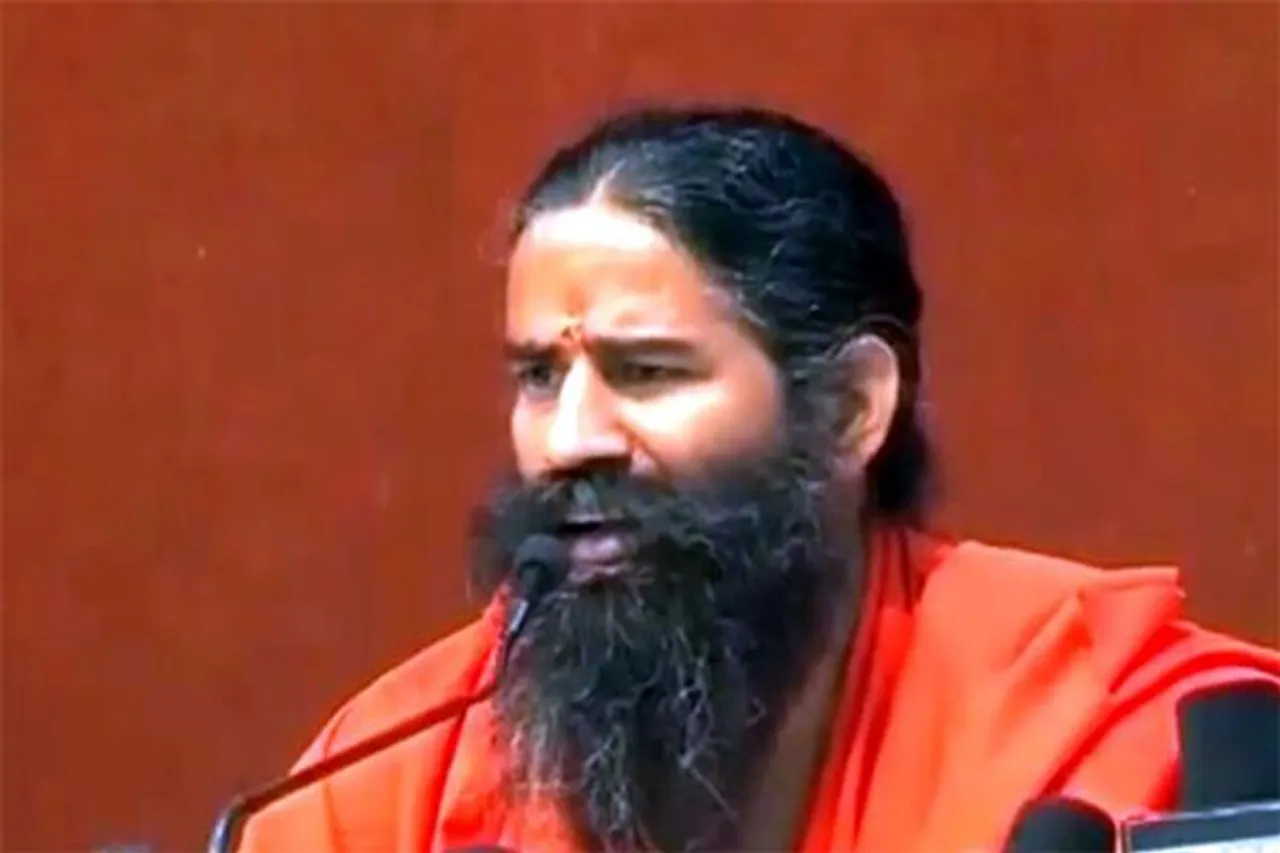 IMA Slaps Rs 1,000 Crore Defamation Notice On Ramdev