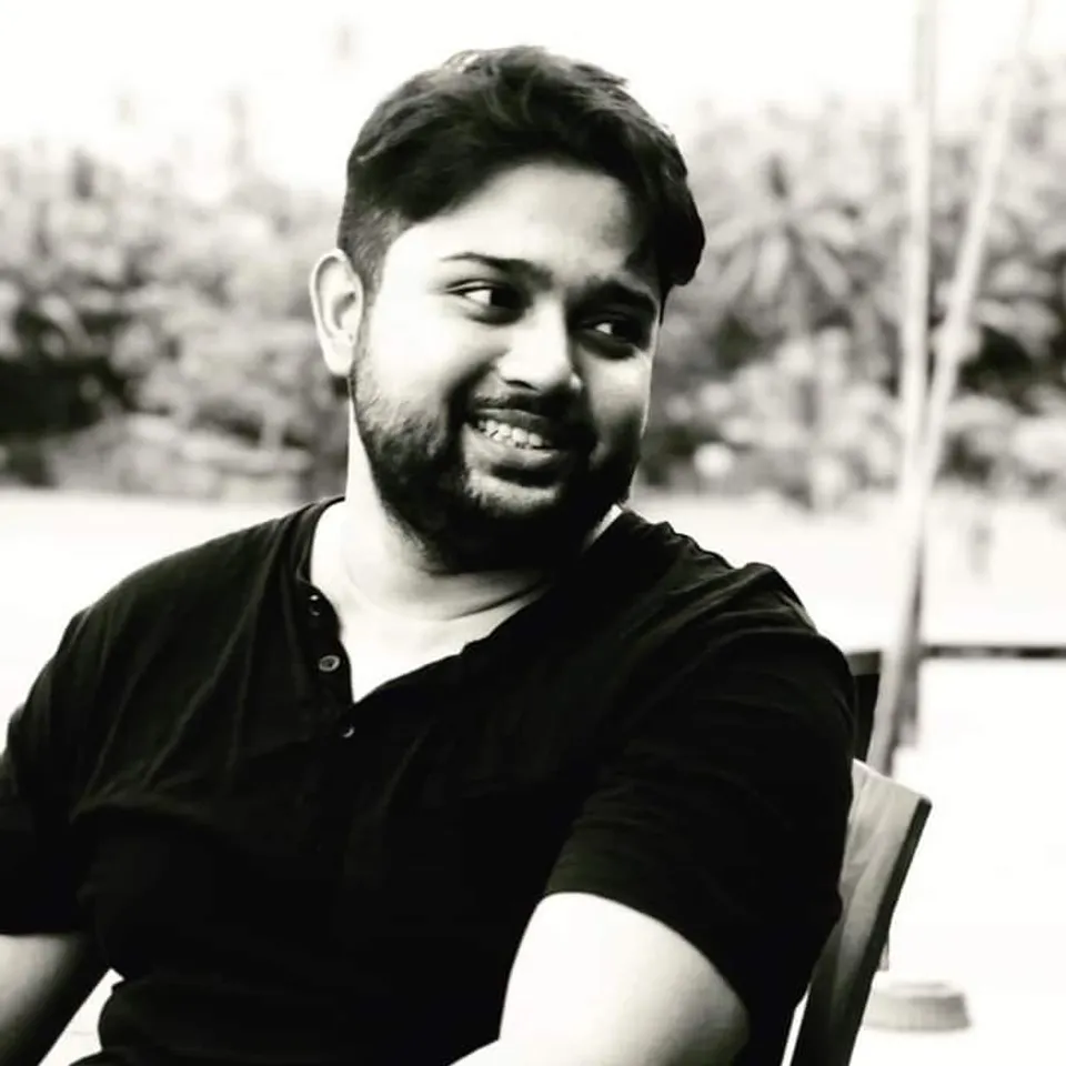 Angshuman Bhuyan Succumbs to COVID in Gurugram