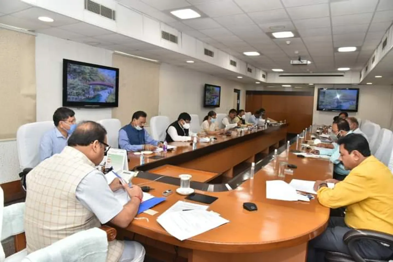 Assam Cabinet Approves Rs 700 Crore Package For Paper Mill Employees