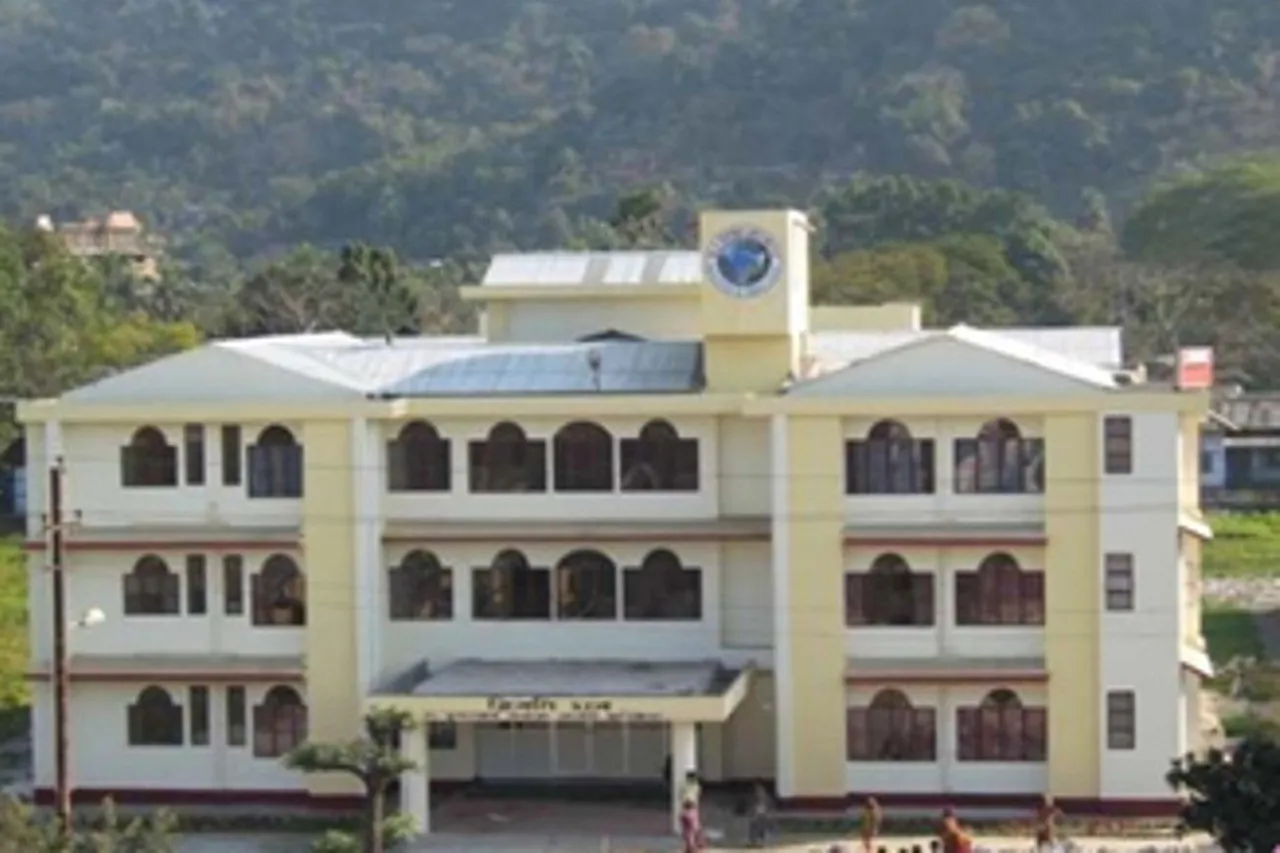 WHO Recognises Dr. B Borooah Cancer Institute On World No Tobacco Day