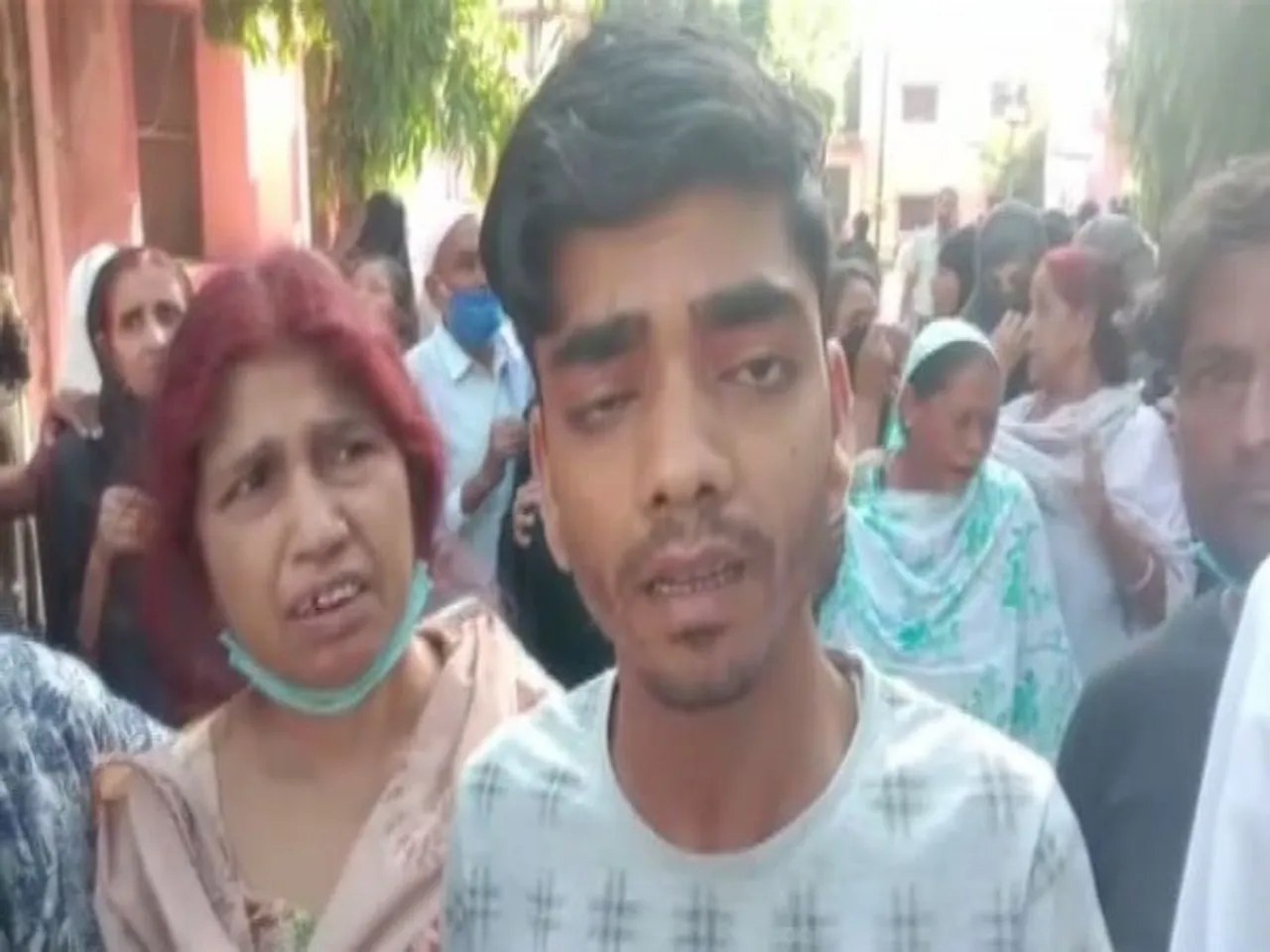 UP: Vegetable Vendor Dead After Being Beaten In Police Custody, 2 Cops Suspended
