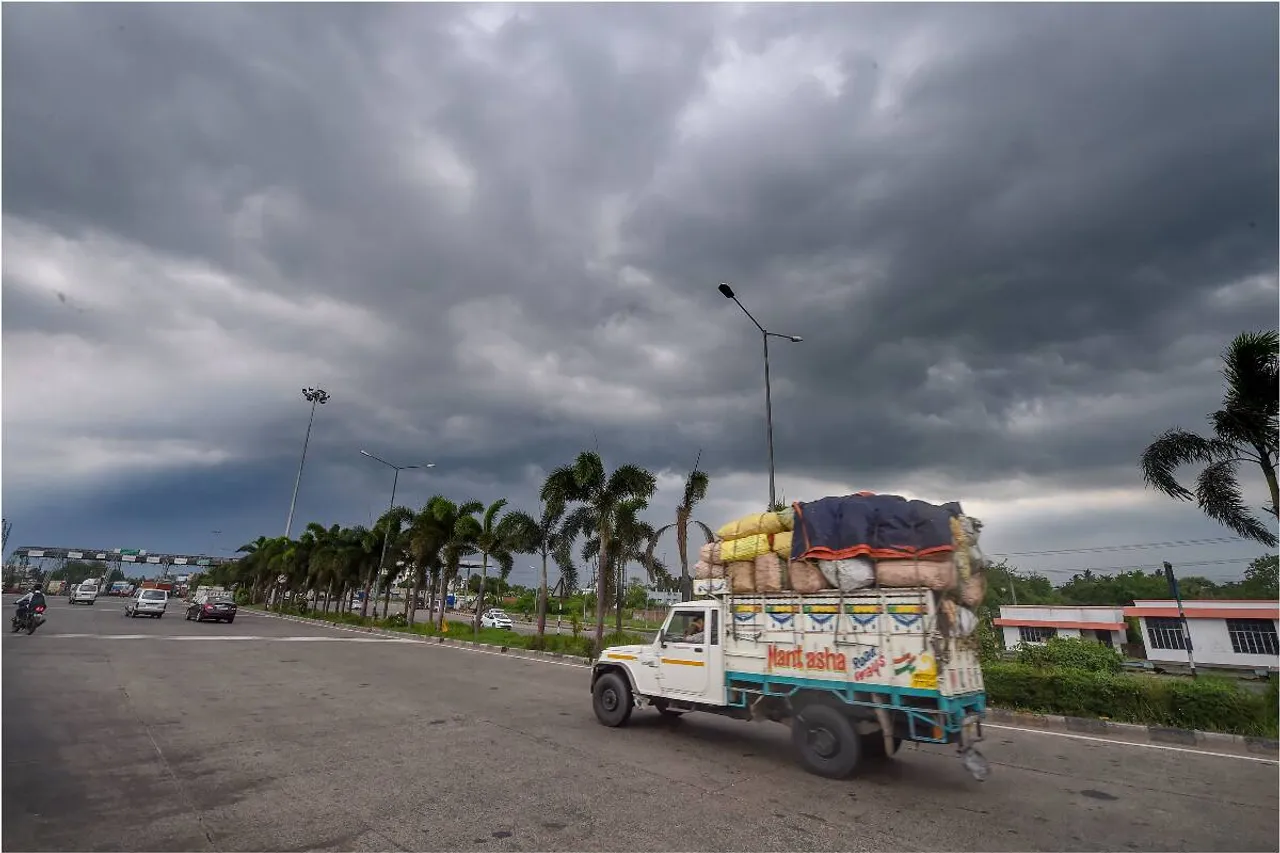 Cyclone Yaas to be Very Severe in Next 12 Hours: IMD