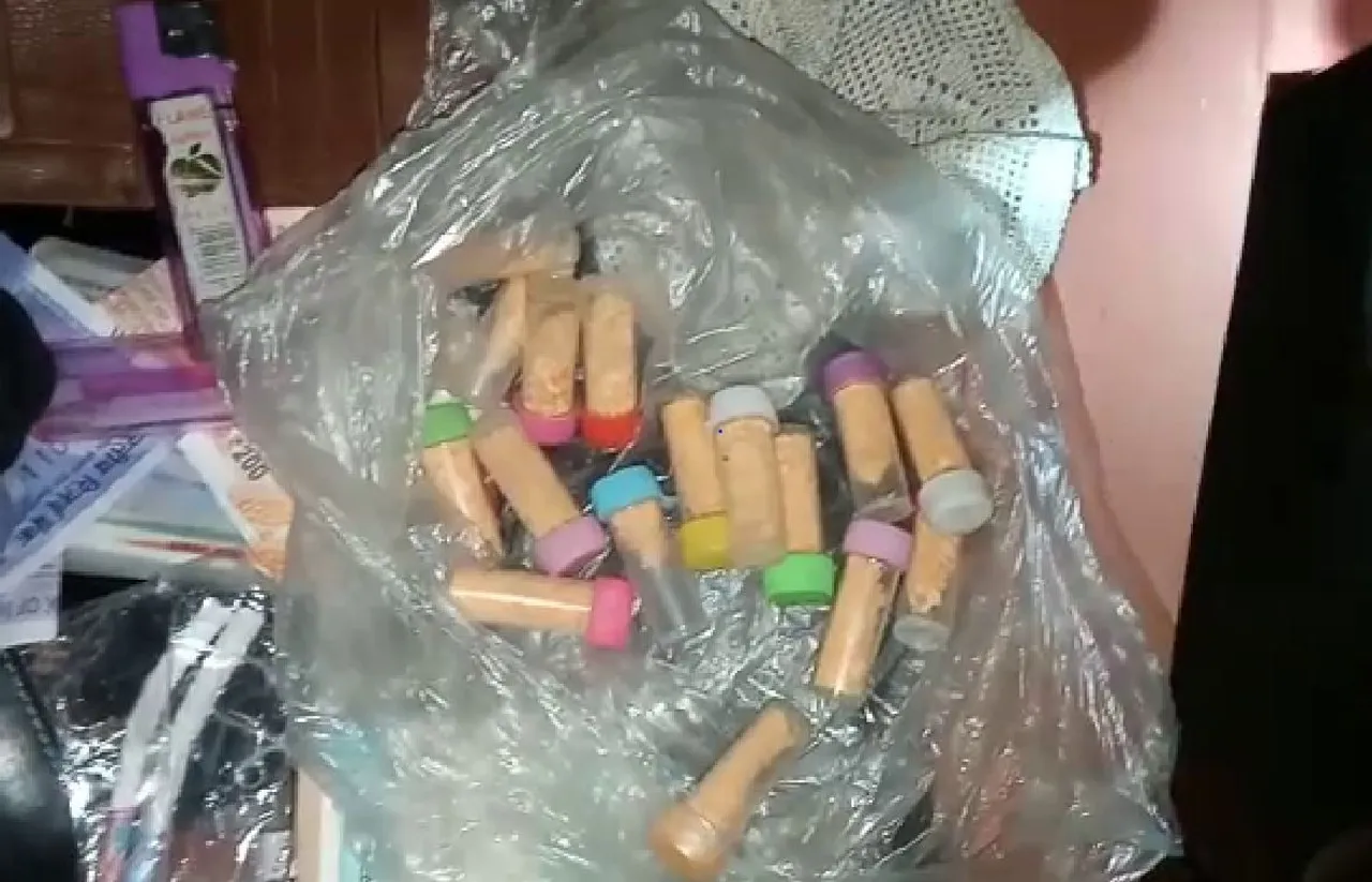 Assam: Drugs Racket Busted in Several Places