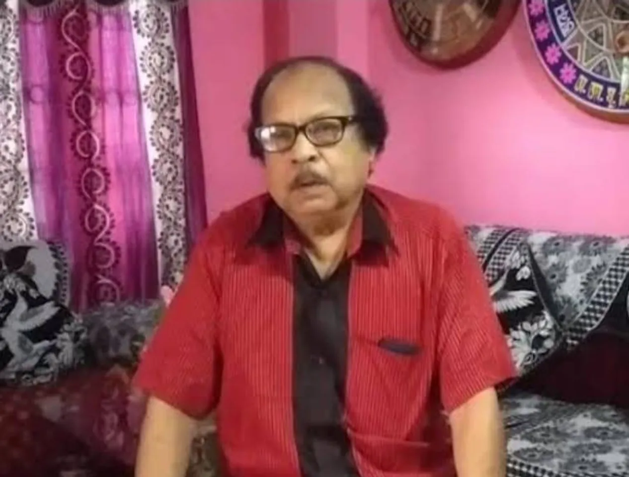 Assam: Noted Filmmaker Dara Ahmed No More