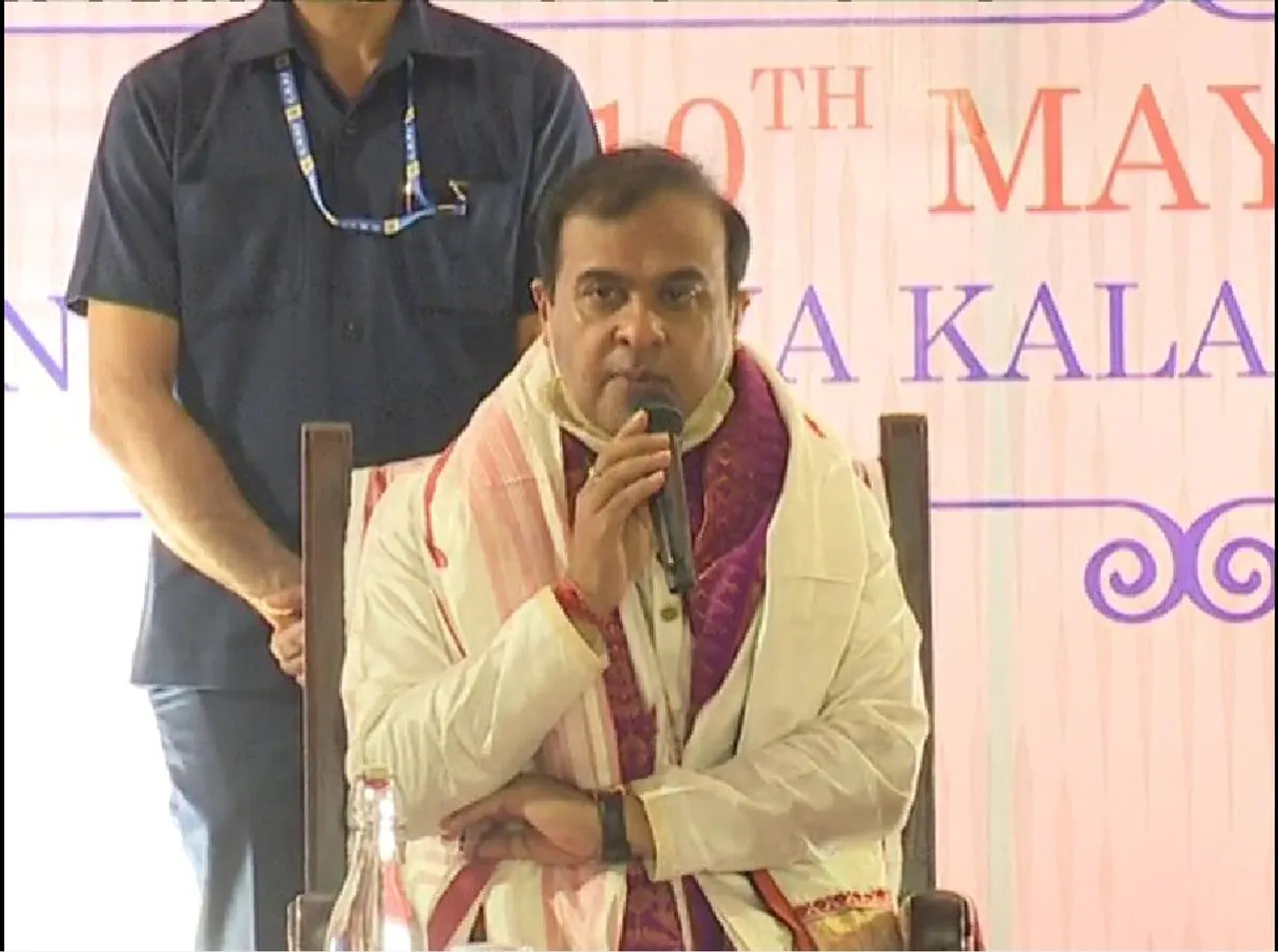 Assam CM Urges PM Modi To Transfer all Assets of ONGC in NE to OIL