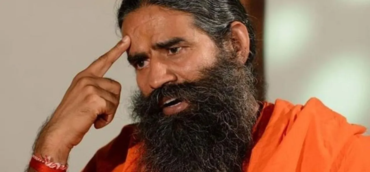 Ramdev Draws Flak For “Allopathy Is Stupid” Remark, IMA Demands Action