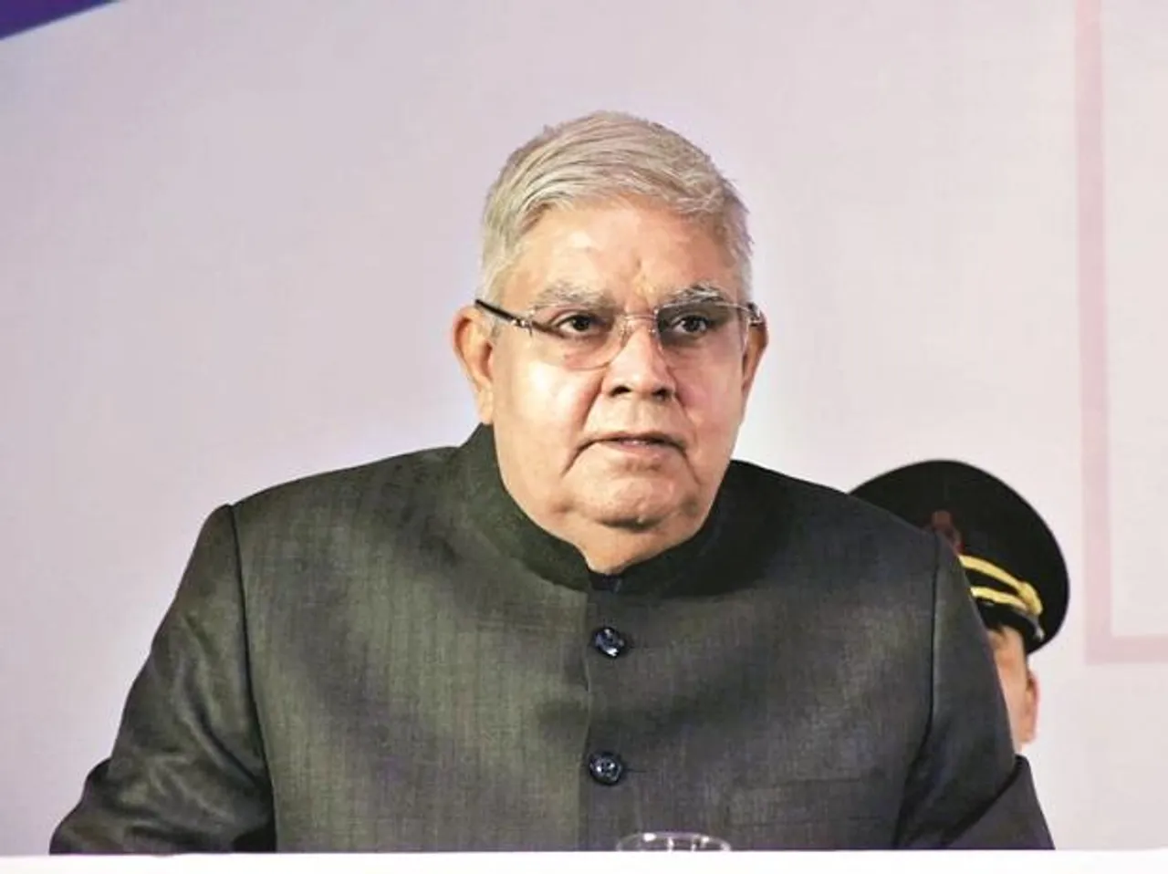 Sunil Kumar Gupta Appointed Secretary to Vice President