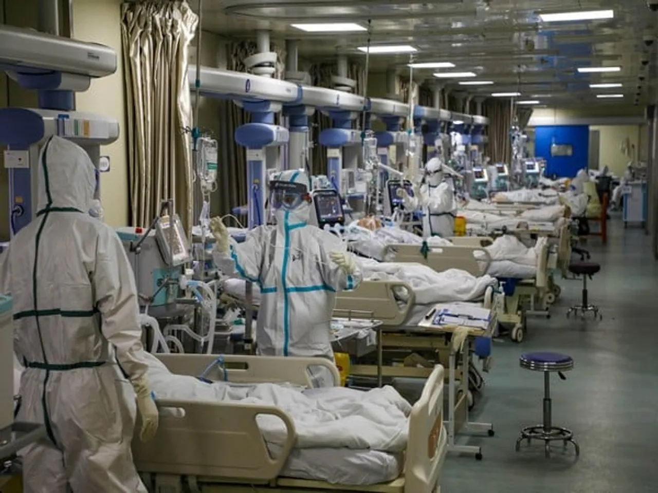113 Dysfunctional Ventilators Is Serious Matter: Bombay HC To Centre