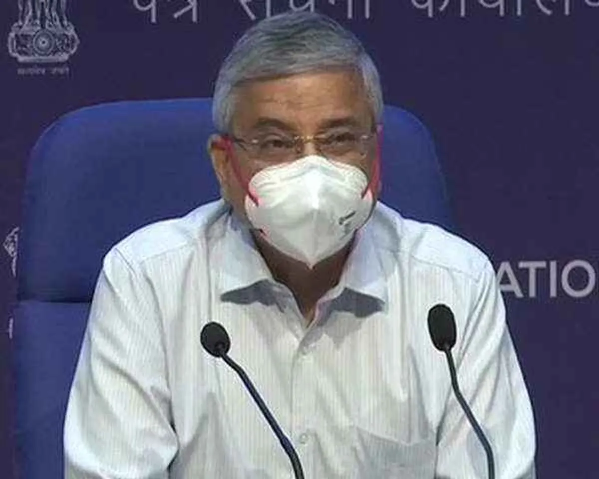 No Clue on COVID-19 Impact on Children More in 3rd Wave: AIIMS