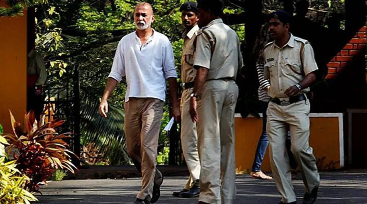 Tarun Tejpal Case: Goa Court to Pronounce Verdict on May 21