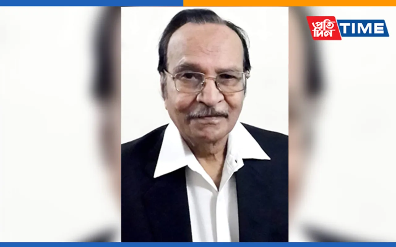 Renowned Director Sambhu Gupta Succumbs to COVID-19