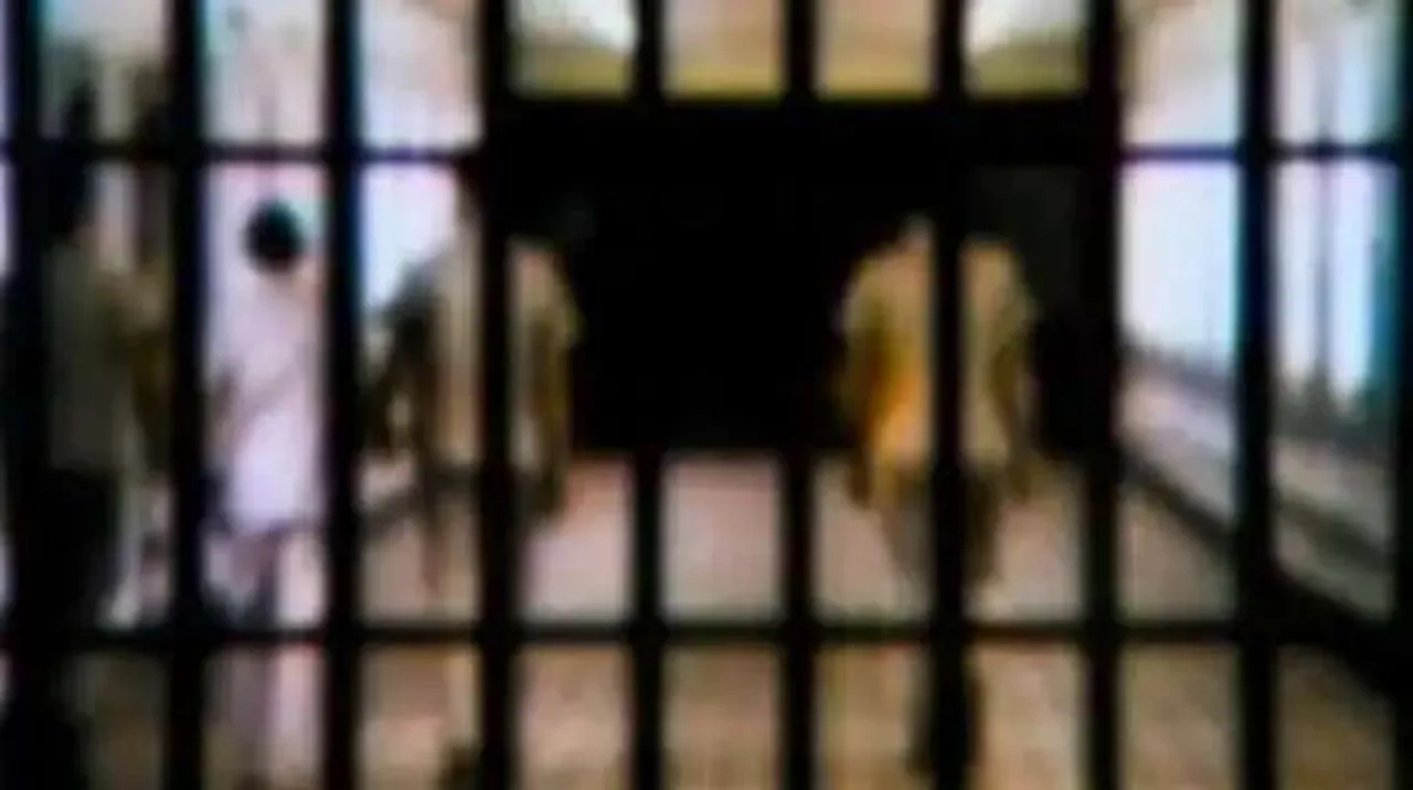 233 Prisoners Across 16 Assam Jails Test COVID +ve