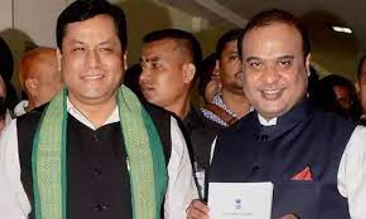 Sonowal Or Himanta: Assam’s Wait For Its Next CM  To End Soon