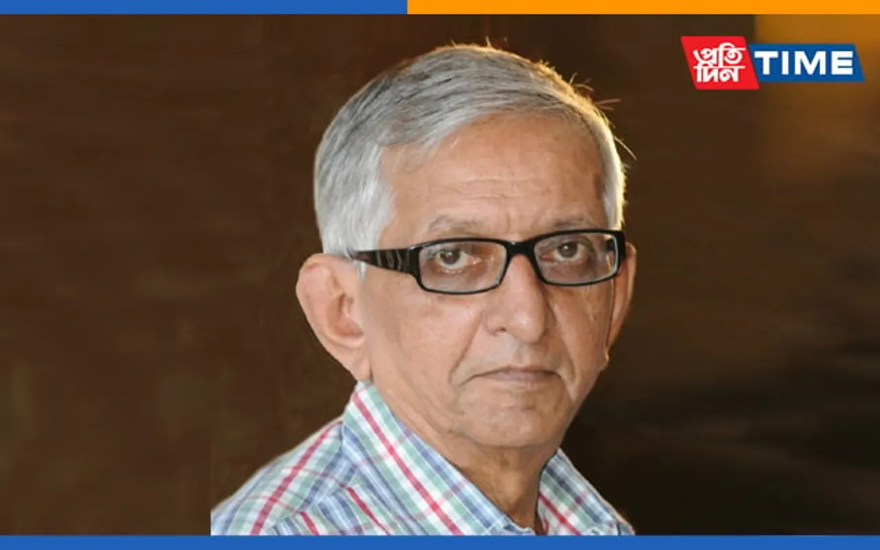 Asomiya Pratidin’s Dibrugarh Edition In-Charge Tanu Baruah Dies of COVID