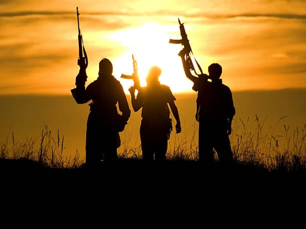 Pakistan Home To 12 Foreign Terrorist Organisations, 5 India-Centric: Report