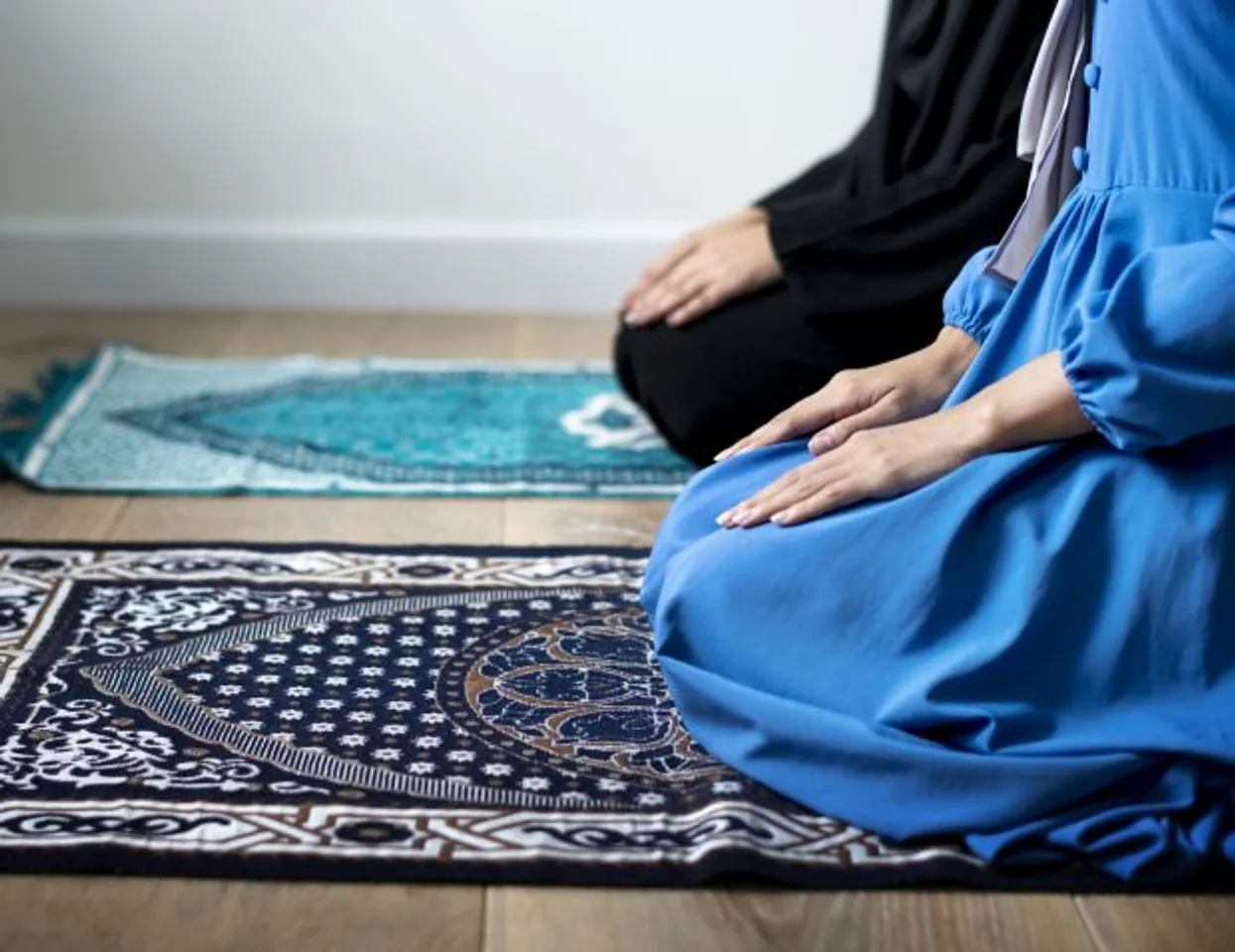 Assam: Jamiat Ulama Appeals People to Offer Namaz at Home