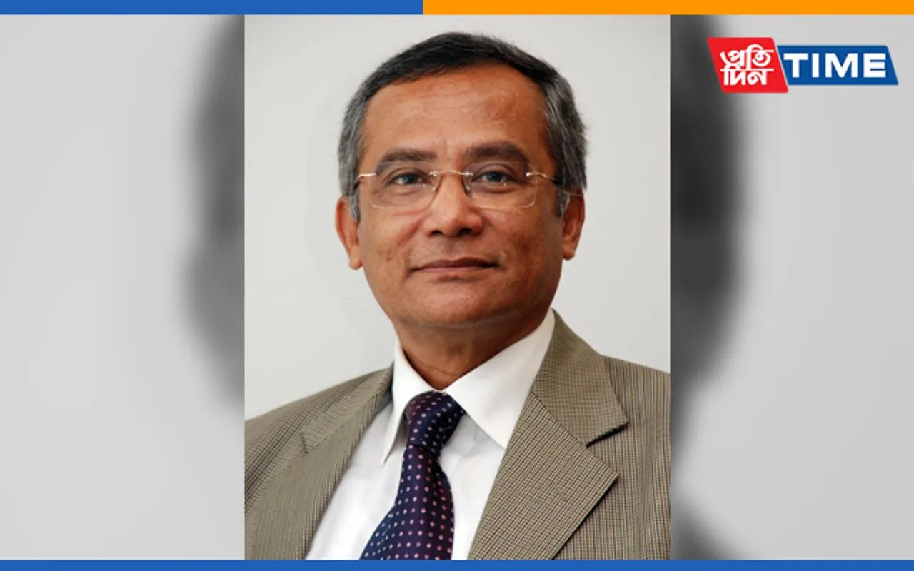 Renowned Physicist Prof. Dhiraj Bora Passes Away