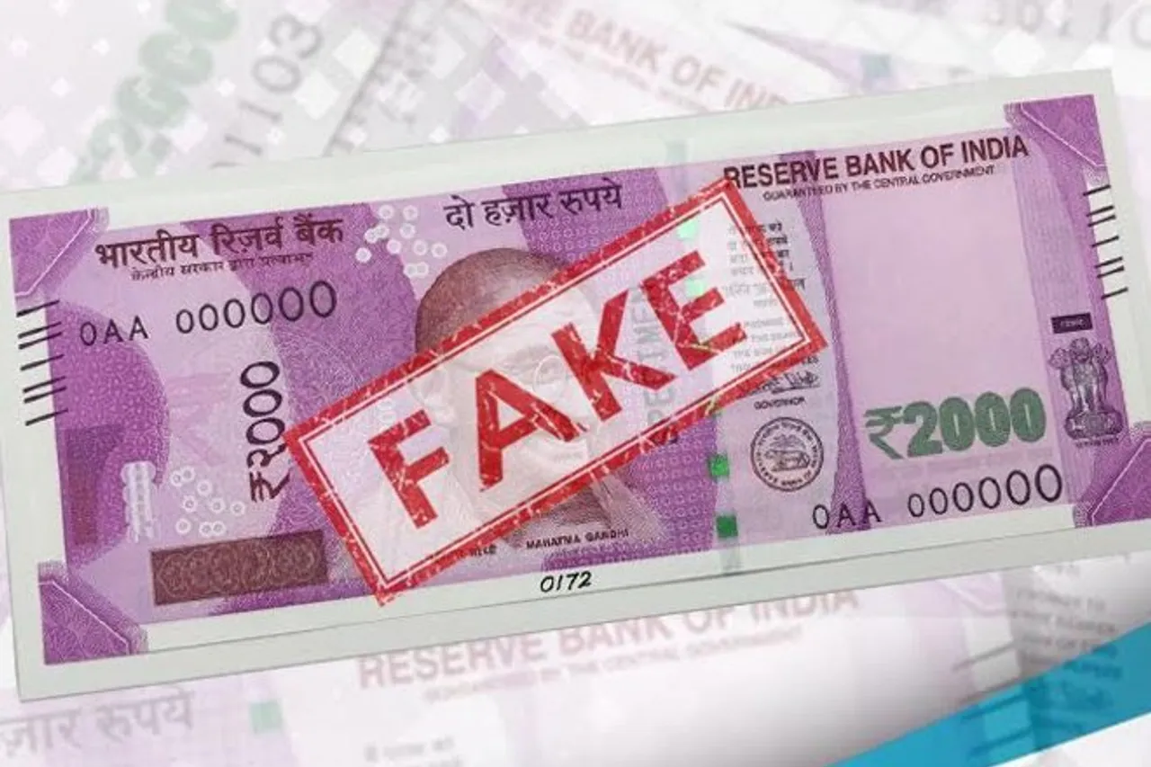 Dhubri: Police apprehends Fake Indian Currency Notes racketeers