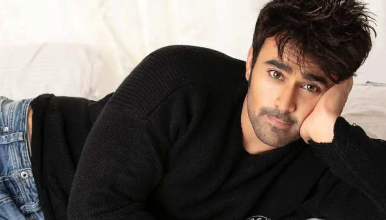 TV Actor Pearl Puri Held For Allegedly Raping Minor