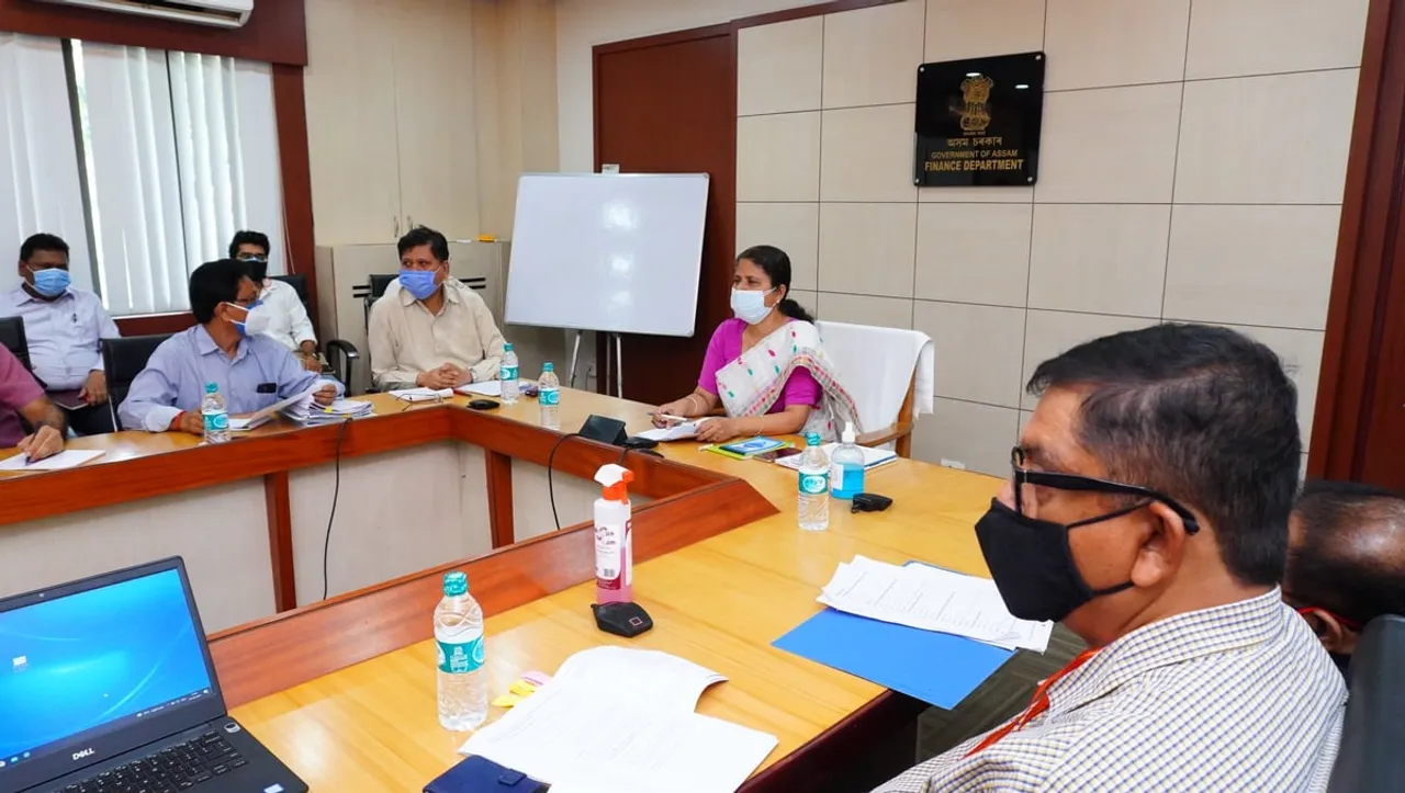Assam: Core Committee Formed to Fill 80,000 Vacant Posts