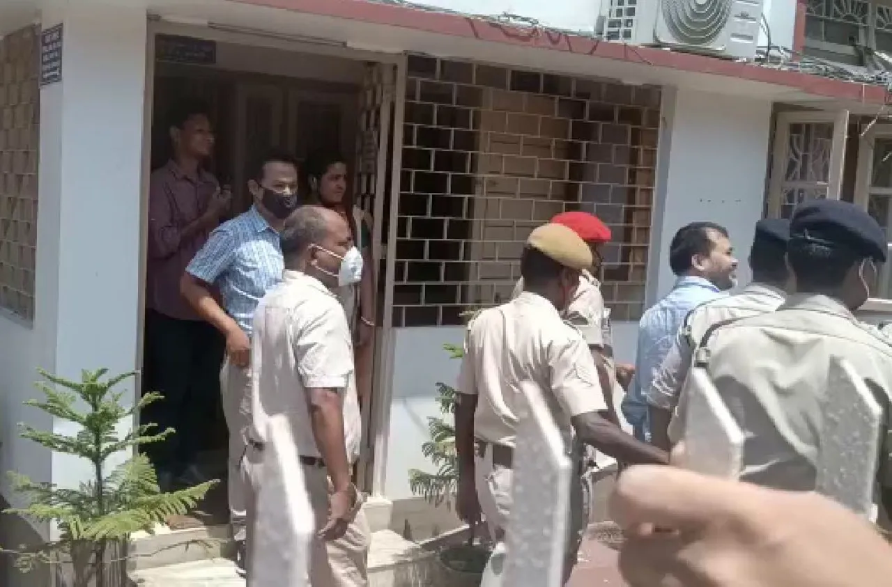 NIA Court Acquits Akhil Gogoi in Chabua Case